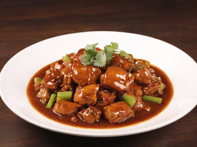 哪里能探索周边美食并解锁本地味蕾？完整指南在此-图4