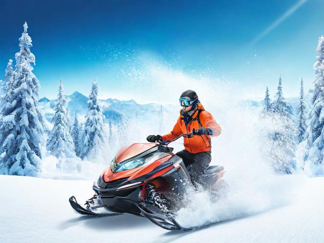 如何在冰雪秘境中体验热力狂欢？-图2
