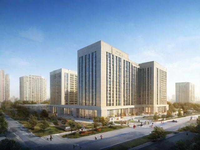 领事馆如何借助地理位置优势高效衔接城市资源？-图1