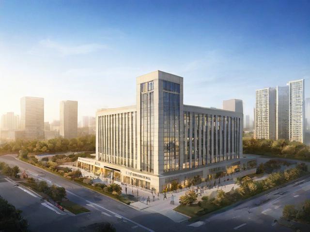 领事馆如何借助地理位置优势高效衔接城市资源？-图2