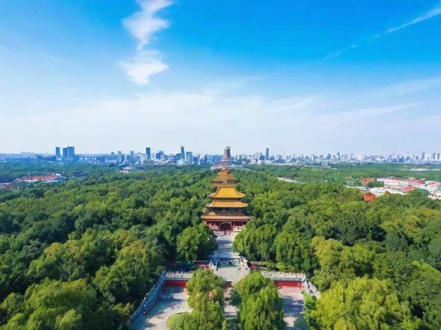 北京周边有哪些避暑好去处？推荐8个清凉秘境！-图1