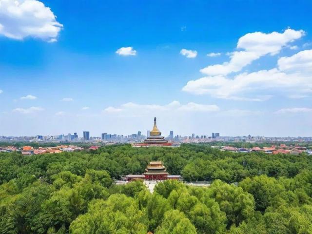 北京周边有哪些避暑好去处？推荐8个清凉秘境！-图3