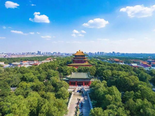 北京周边有哪些避暑好去处？推荐8个清凉秘境！-图4