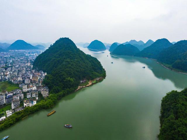 江西与东向地区如何以山水相连传承文化？-图2