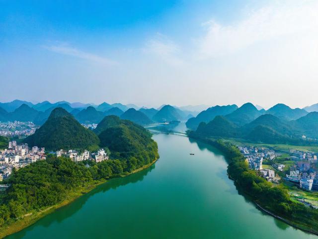 江西与东向地区如何以山水相连传承文化？-图3