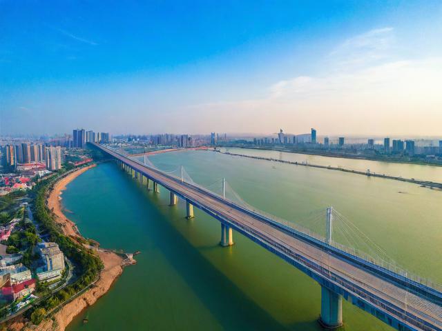 为什么江苏连云港是新亚欧大陆桥的东方起点？-图3