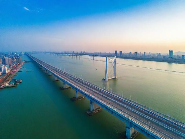 为什么江苏连云港是新亚欧大陆桥的东方起点？-图4