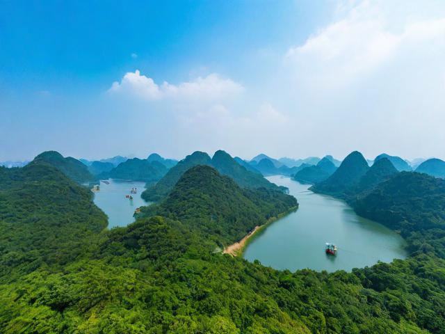 上海周边自驾2日游的魅力是什么?-图2 上海周边自驾2日游的魅力是什么?-图2
