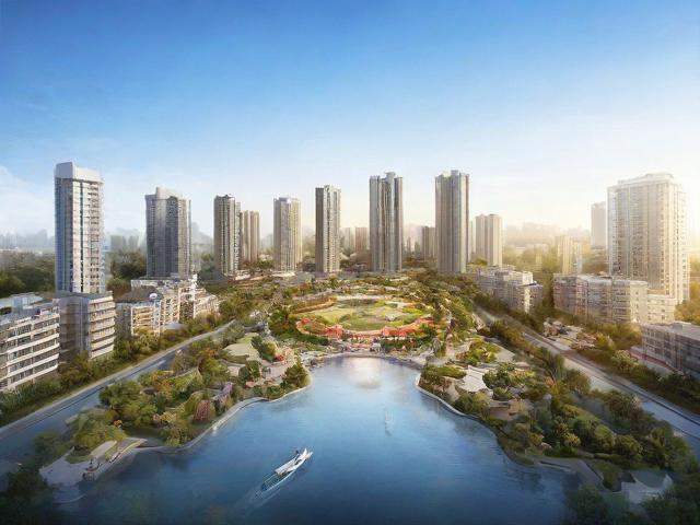 哪里能找到核心区域附近的景点便捷住宿？-图2