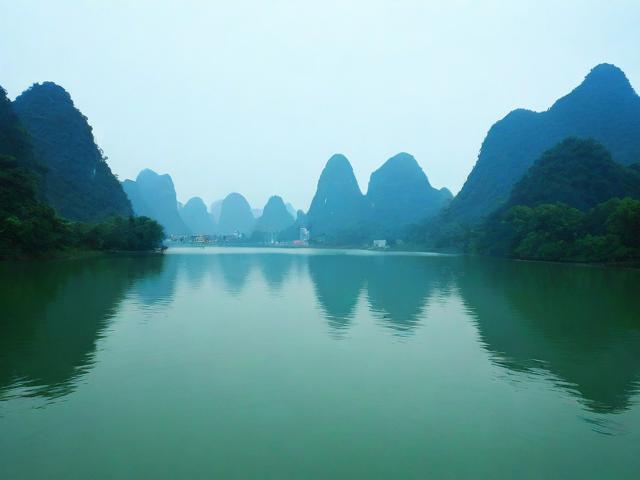哪里能找到山水自然的避暑胜地?清凉夏日旅行指南-图1 哪里能找到山水自然的避暑胜地?清凉夏日旅行指南-图1
