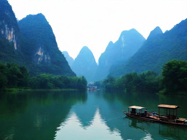 哪里能找到山水自然的避暑胜地?清凉夏日旅行指南-图2 哪里能找到山水自然的避暑胜地?清凉夏日旅行指南-图2