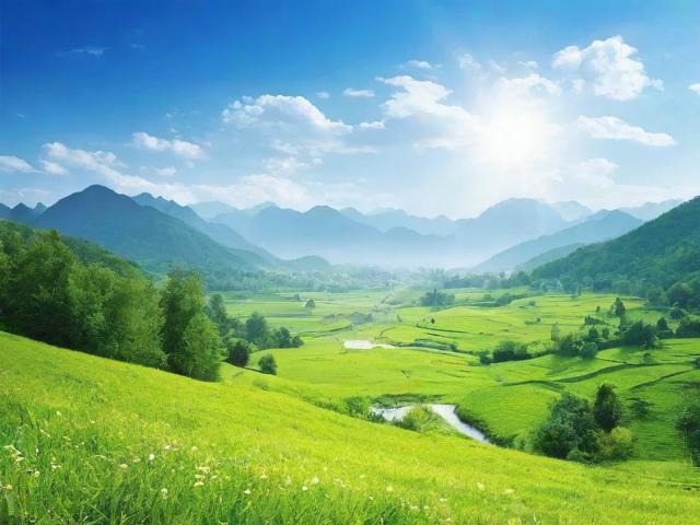 哪里能找到山水自然的避暑胜地?清凉夏日旅行指南-图4 哪里能找到山水自然的避暑胜地?清凉夏日旅行指南-图4