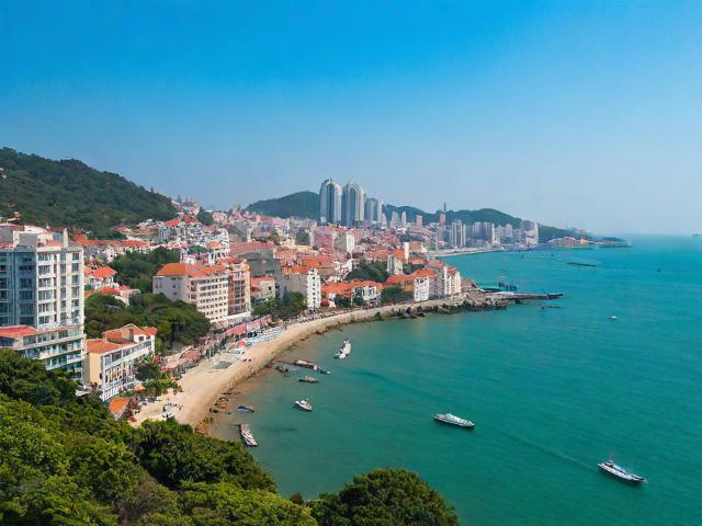 琴岛之外，鼓浪屿周边还有哪些闽南风情宝藏？-图2