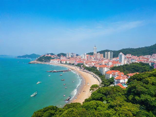 琴岛之外，鼓浪屿周边还有哪些闽南风情宝藏？-图3
