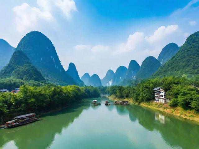 成都周边自驾游秘境有哪些?解锁山水人文新体验路线推荐-图3 成都周边自驾游秘境有哪些?解锁山水人文新体验路线推荐-图3