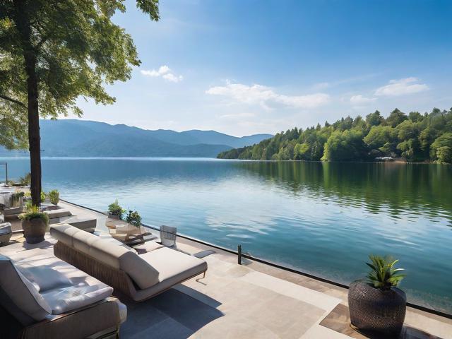 坐拥湖景的奢华之选有哪些？探索湖畔高端住宿体验-图4