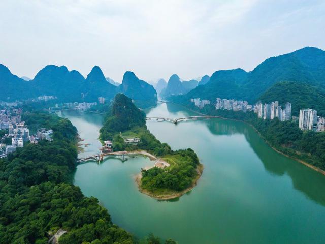 铜仁周边哪里能探索山水秘境与文化瑰宝?-图2 铜仁周边哪里能探索山水秘境与文化瑰宝?-图2