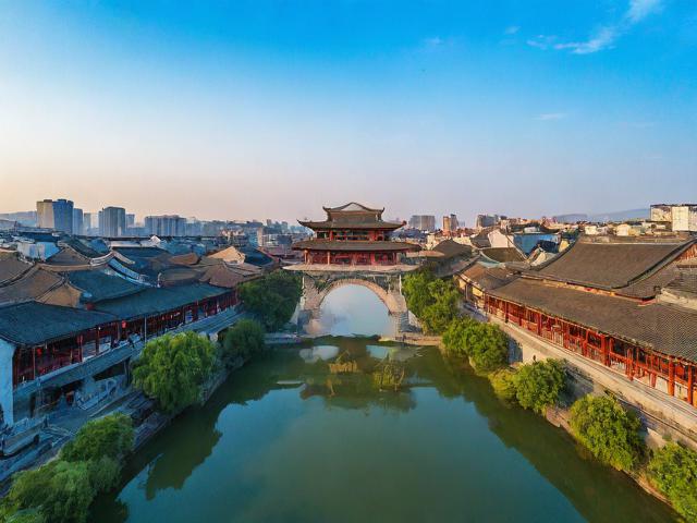历史文化名城如何融合千年古韵与现代活力？-图2