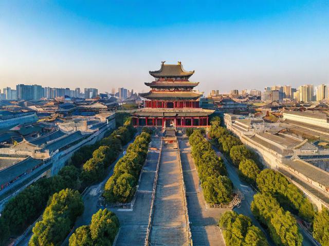 历史文化名城如何融合千年古韵与现代活力？-图4