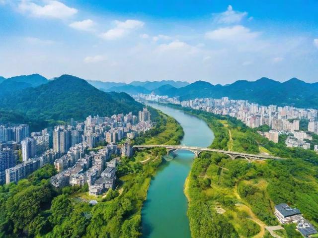 资阳周边游必去景点有哪些？探索川中秘境的自然与人文交融！-图1
