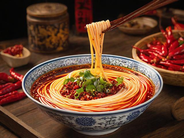 古蜀年味线能否解锁三千年民俗密码？-图2