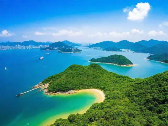 周边景点推荐，山海交融的视觉盛宴有哪些？-图2