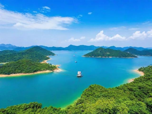 周边景点推荐，山海交融的视觉盛宴有哪些？-图3