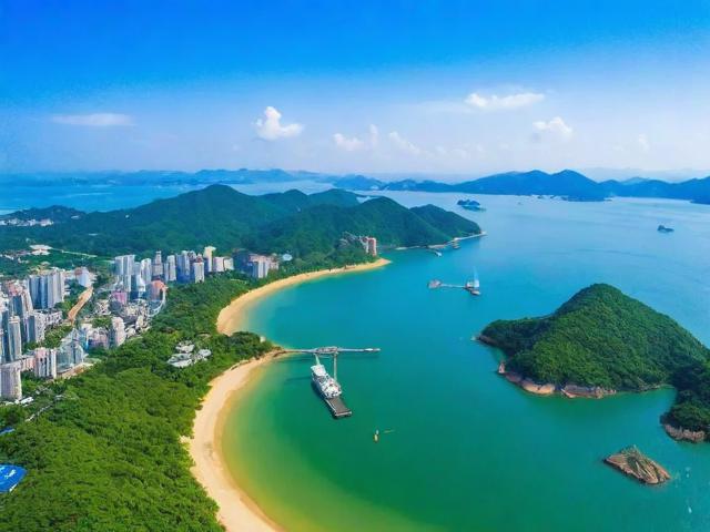 周边景点推荐，山海交融的视觉盛宴有哪些？-图4