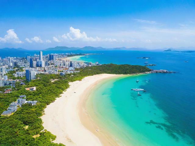 如何体验山水与海湾的绝美交响？-图2