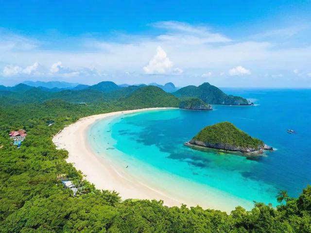 如何体验山水与海湾的绝美交响？-图4