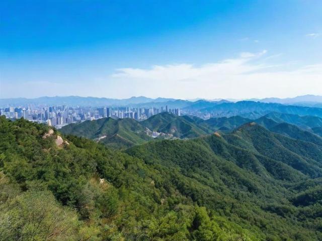 京郊秘境探秘,北京周边有哪些短途旅行新体验?-图1 京郊秘境探秘,北京周边有哪些短途旅行新体验?-图1