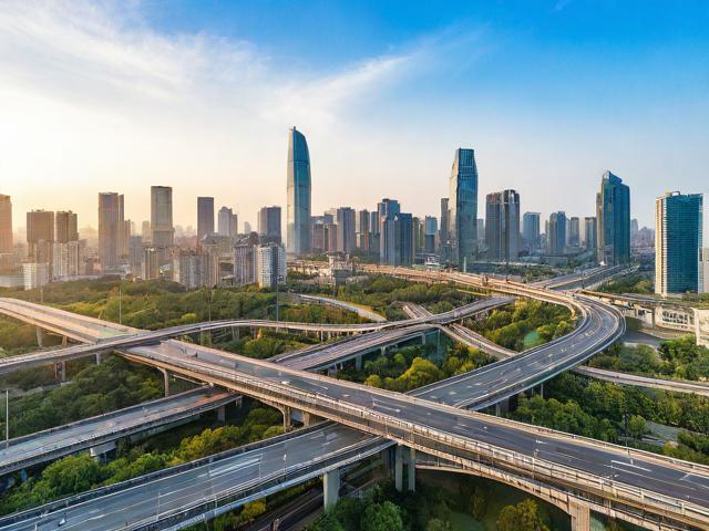 如何确保地理位置优越且交通便利？-图1