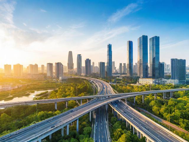 如何确保地理位置优越且交通便利？-图4
