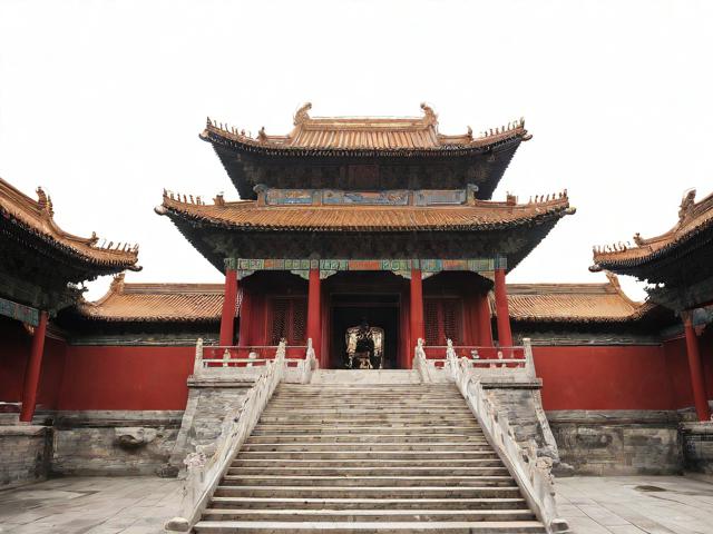 南京六朝遗韵深度游,如何探寻人文历史线?-图1 南京六朝遗韵深度游,如何探寻人文历史线?-图1