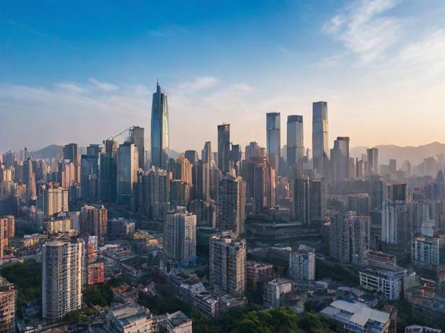 如何在24小时高效打卡重庆魔幻山城与现代市井文化？-图3