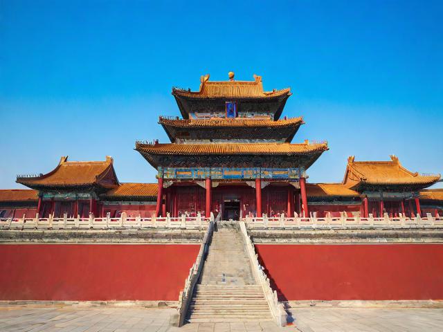 开封到洛阳一日游如何安排最佳路线？-图1