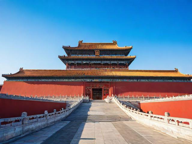 开封到洛阳一日游如何安排最佳路线？-图2