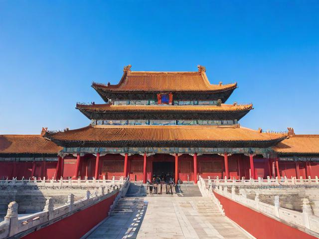 开封到洛阳一日游如何安排最佳路线?-图3 开封到洛阳一日游如何安排最佳路线?-图3