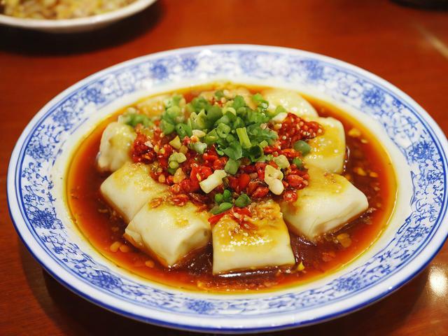 中山一日游必吃美食有哪些？地道小吃推荐-图1