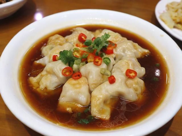 中山一日游必吃美食有哪些？地道小吃推荐-图2