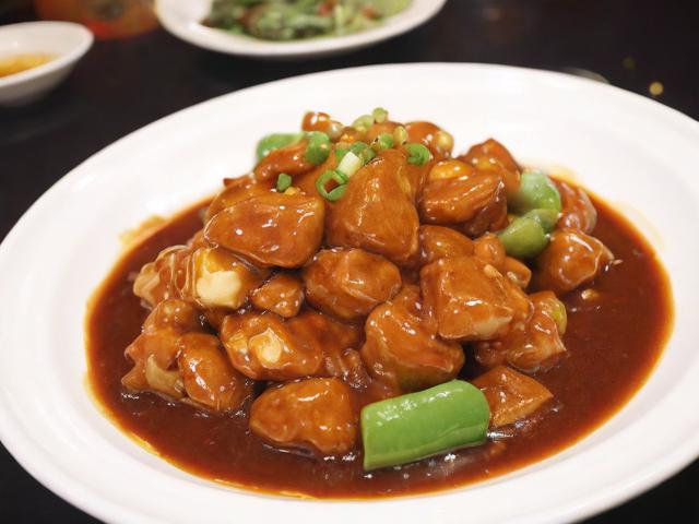 中山一日游必吃美食有哪些？地道小吃推荐-图3