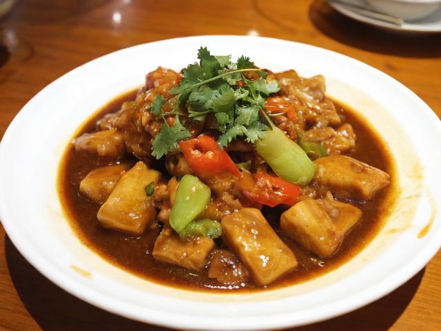 中山一日游必吃美食有哪些？地道小吃推荐-图4