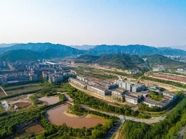 咸阳彬县一日游如何安排最精华？-图2