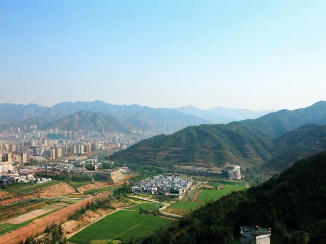 咸阳彬县一日游如何安排最精华？-图3