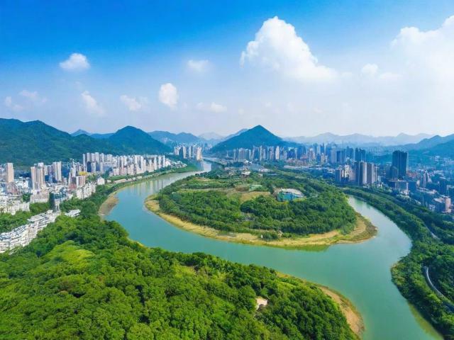 湖北一日游有哪些必去景点推荐？-图3