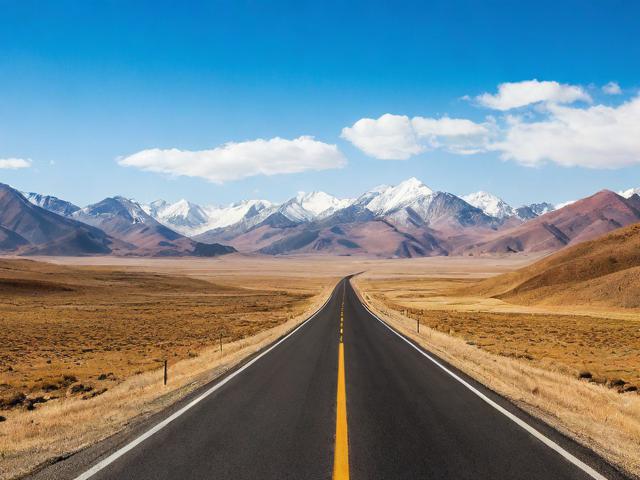 如何在路线选择中平衡时间与风景？-图1