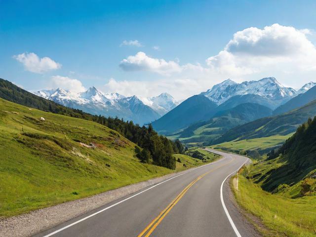 如何在路线选择中平衡时间与风景？-图3