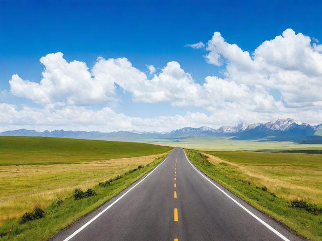 如何在路线选择中平衡时间与风景？-图4