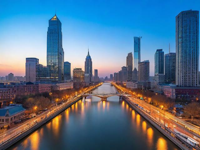 天津出发的优势与选择理由有哪些?-图2 天津出发的优势与选择理由有哪些?-图2