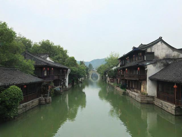 如何规划齐风古韵深度游的上午行程（8:30-11:00）？-图2